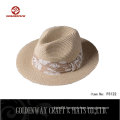 BSCI SEDEX Fashionable new style cheap panama hats